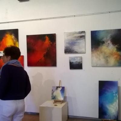 Expo tableaux gh