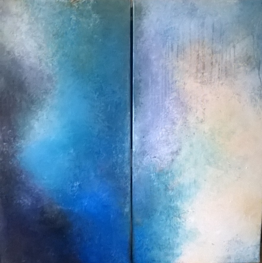 bleu
